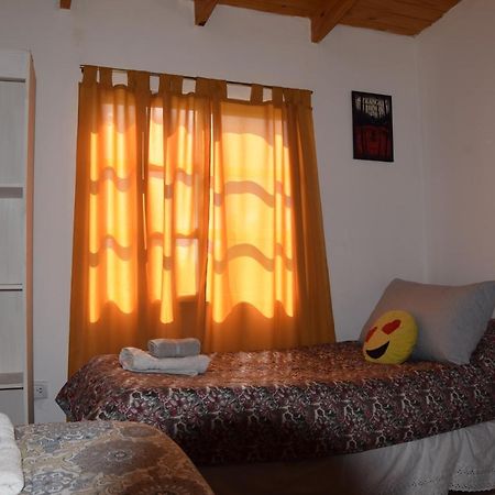 Tem Kotenkesh Dpto Macatobiano 4 Pax Ελ Καλαφάτε Εξωτερικό φωτογραφία