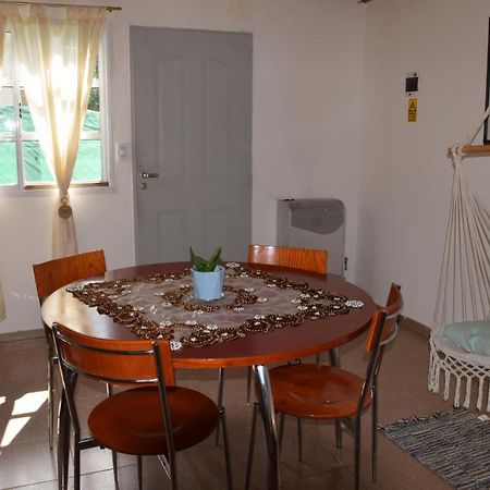 Tem Kotenkesh Dpto Macatobiano 4 Pax Ελ Καλαφάτε Εξωτερικό φωτογραφία