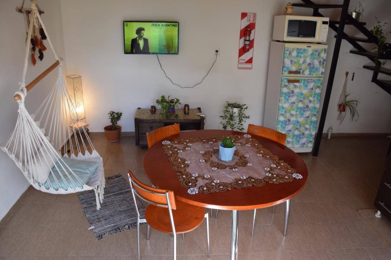 Tem Kotenkesh Dpto Macatobiano 4 Pax Ελ Καλαφάτε Εξωτερικό φωτογραφία